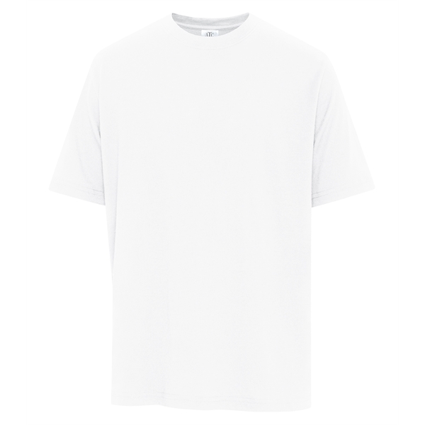ATC™ PRO SPUN™ YOUTH TEE - ATC™ PRO SPUN™ YOUTH TEE - Image 11 of 14