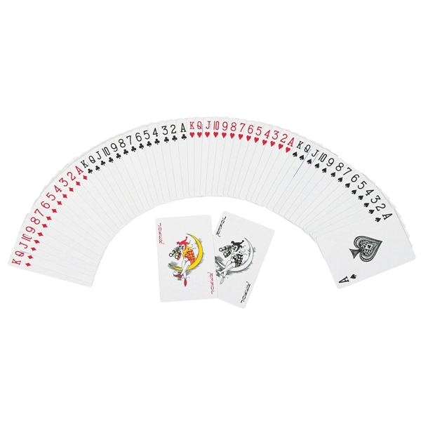 Playing Cards In Case - Playing Cards In Case - Image 1 of 14