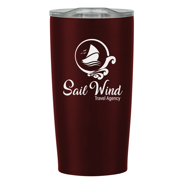 20 Oz. Himalayan Tumbler - 20 Oz. Himalayan Tumbler - Image 86 of 105