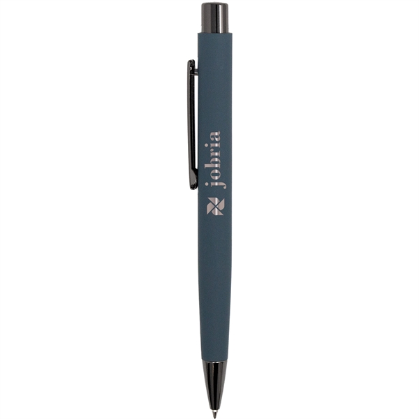 Kashmiro Comfort Ballpoint Pen - Kashmiro Comfort Ballpoint Pen - Image 4 of 7