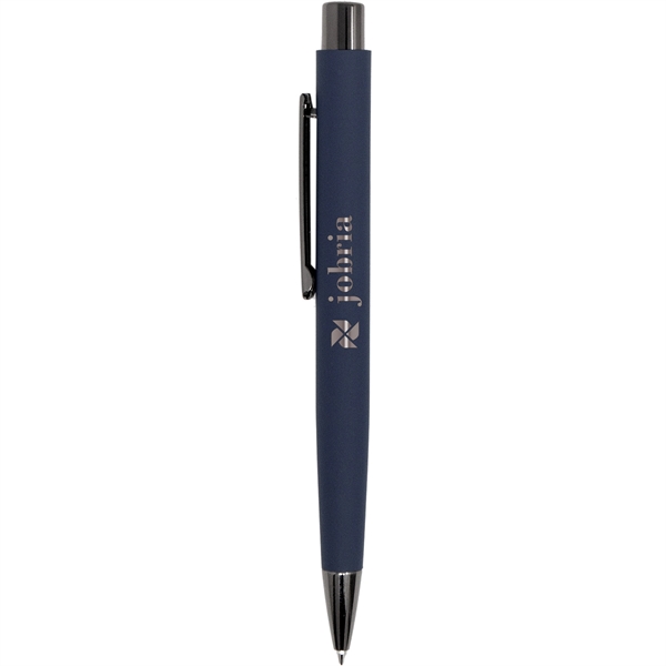 Kashmiro Comfort Ballpoint Pen - Kashmiro Comfort Ballpoint Pen - Image 5 of 7