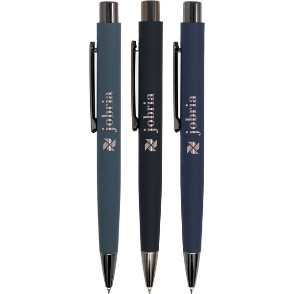 Kashmiro Comfort Ballpoint Pen - Kashmiro Comfort Ballpoint Pen - Image 6 of 7