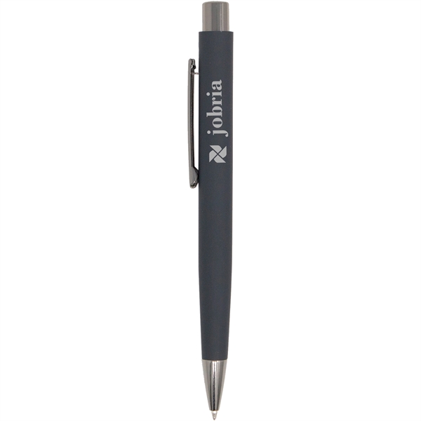 Kashmiro Comfort Ballpoint Pen - Kashmiro Comfort Ballpoint Pen - Image 7 of 7