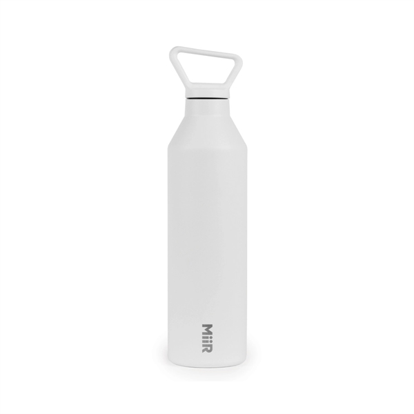 MiiR Vacuum Insulated Bottle Black 23 oz