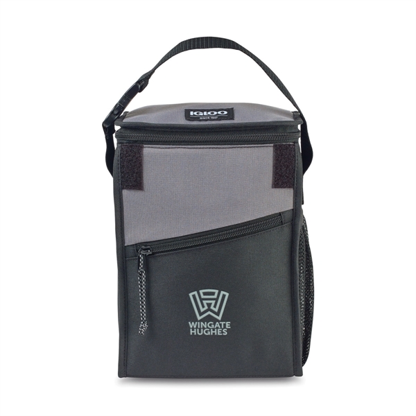 Igloo® Avalanche Lunch Cooler - Igloo® Avalanche Lunch Cooler - Image 1 of 4