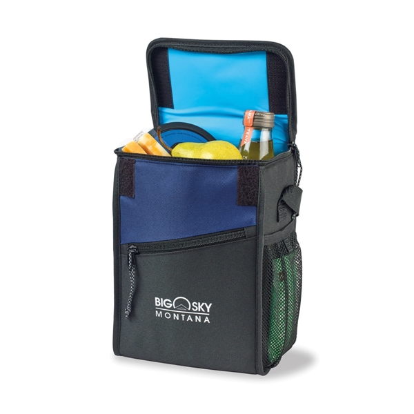 Igloo® Avalanche Lunch Cooler - Igloo® Avalanche Lunch Cooler - Image 3 of 4