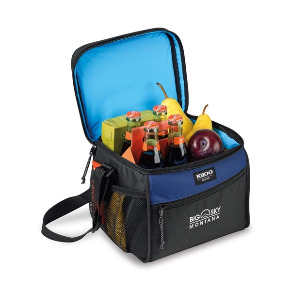 Igloo® Yukon Box Cooler - Igloo® Yukon Box Cooler - Image 1 of 3