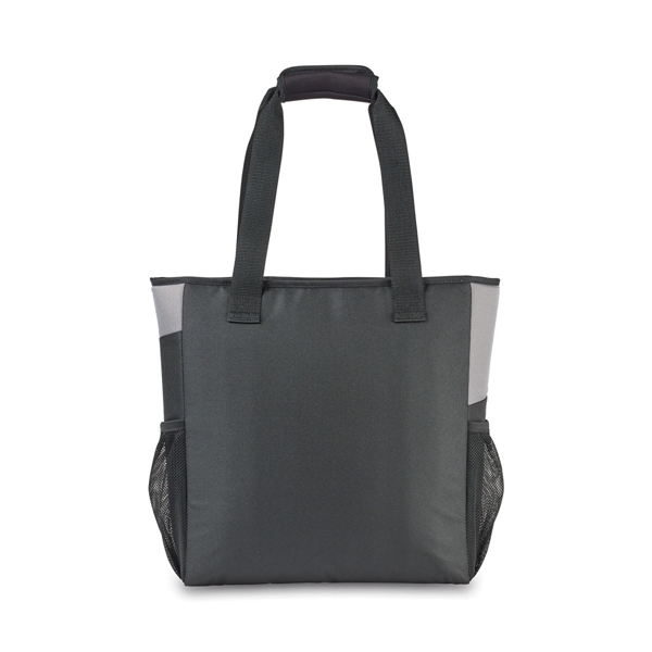 Igloo® Stowe Tote Cooler - Igloo® Stowe Tote Cooler - Image 1 of 2