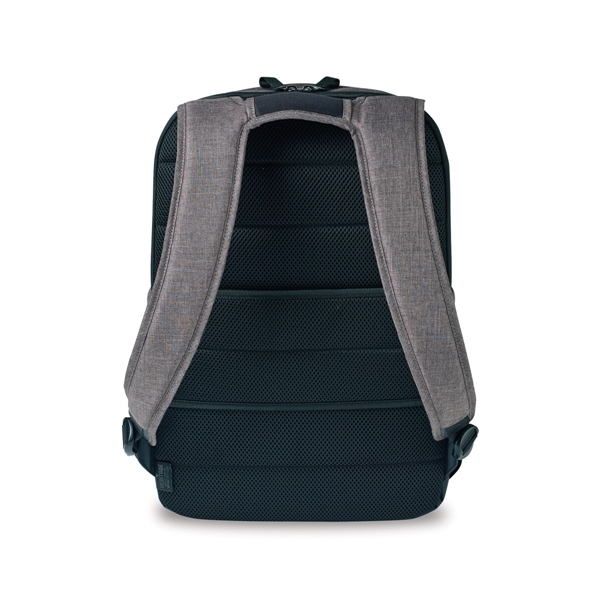 Heritage Supply Tanner Deluxe Laptop Backpack - Heritage Supply Tanner Deluxe Laptop Backpack - Image 3 of 4