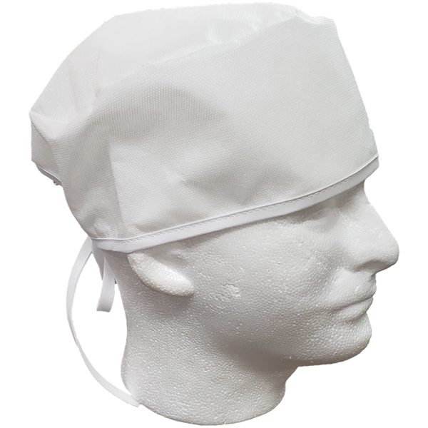 Dimple Surgical Cap - Dimple Surgical Cap - Image 1 of 1