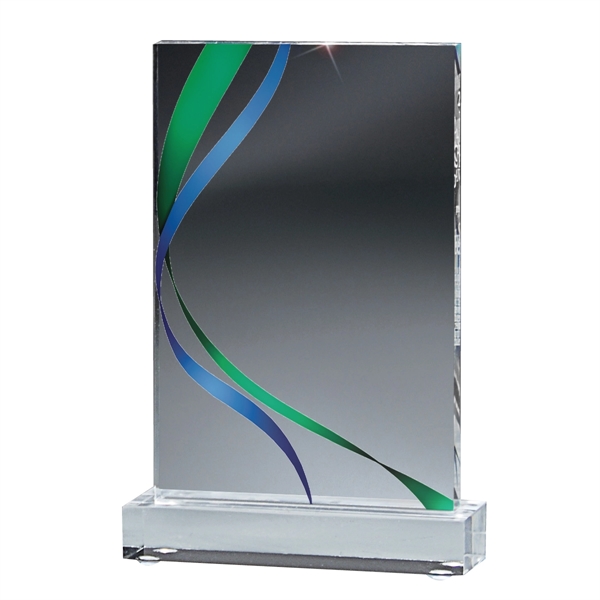 MEDIUM TABLET AWARD - MEDIUM TABLET AWARD - Image 2 of 3