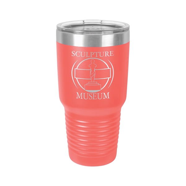 Polar Camel 30 Oz. Ringneck Tumbler
