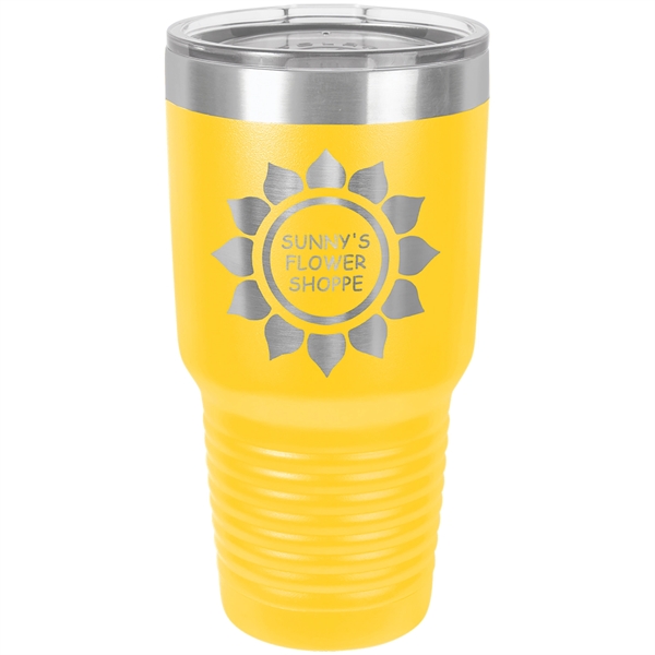 Polar Camel 30 Oz. Ringneck Tumbler