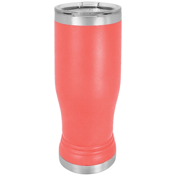 14 oz. Pilsner Tumbler - 14 oz. Pilsner Tumbler - Image 14 of 16