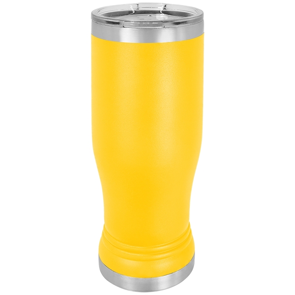 14 oz. Pilsner Tumbler - 14 oz. Pilsner Tumbler - Image 15 of 16