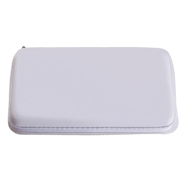 Zippered Travel Case - Zippered Travel Case - Image 9 of 10