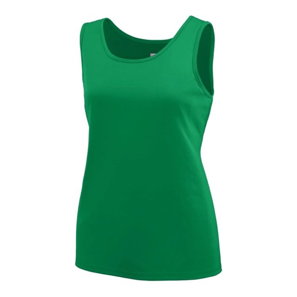 Augusta Sportswear Women's Training Tank Top - Augusta Sportswear Women's Training Tank Top - Image 6 of 36