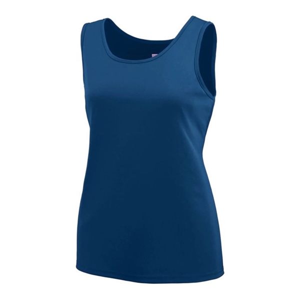 Augusta Sportswear Women's Training Tank Top - Augusta Sportswear Women's Training Tank Top - Image 9 of 36