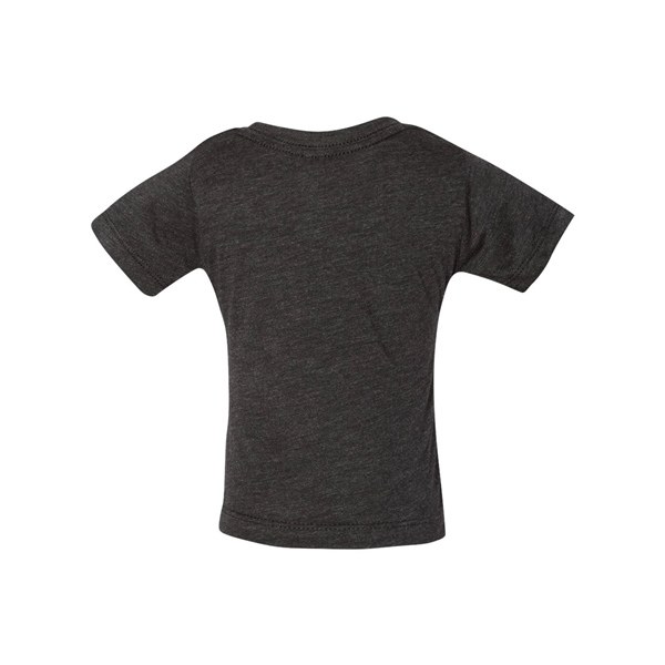 BELLA + CANVAS Infant Triblend Tee - BELLA + CANVAS Infant Triblend Tee - Image 20 of 23