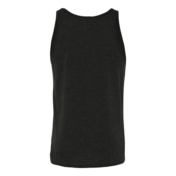 BELLA + CANVAS Jersey Tank - BELLA + CANVAS Jersey Tank - Image 129 of 141