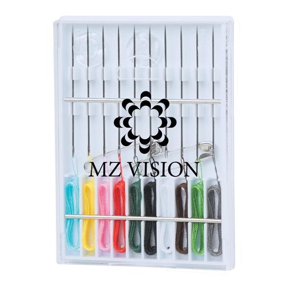 Custom Sewing Kit