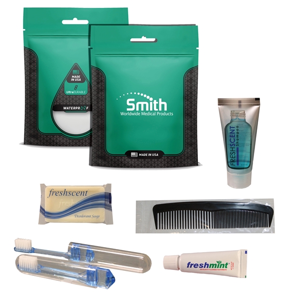 Disaster Hygiene Kit - Disaster Hygiene Kit - Image 1 of 5