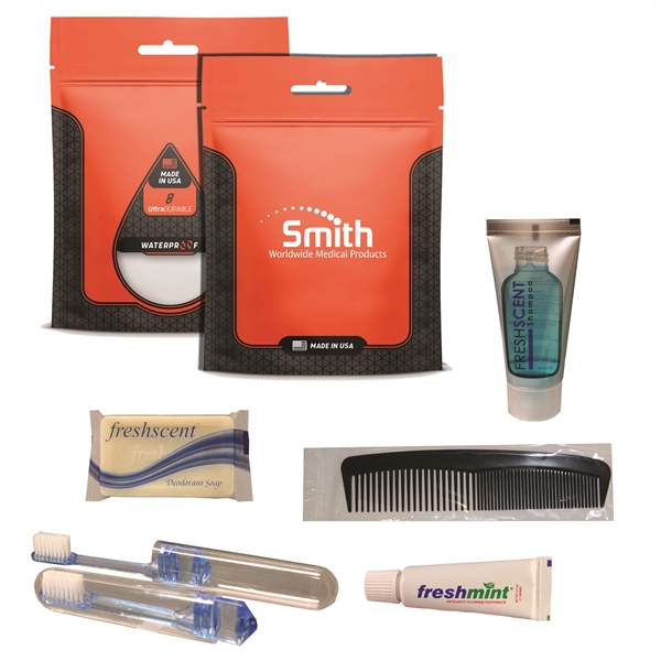 Disaster Hygiene Kit - Disaster Hygiene Kit - Image 2 of 5