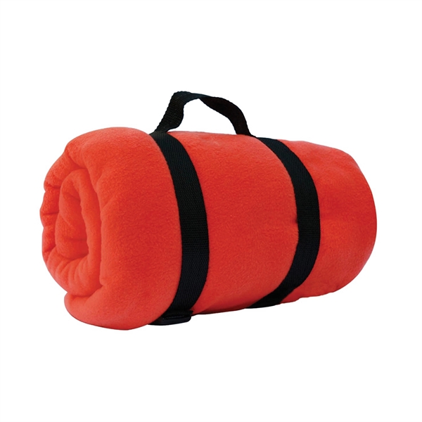 Nylon carrying strap - Nylon carrying strap - Image 2 of 4