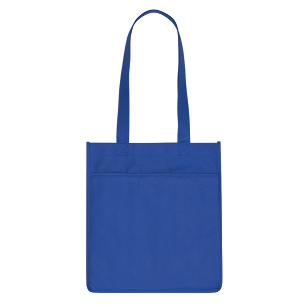 Non-Woven 6 Bottle Wine Tote Bag - Non-Woven 6 Bottle Wine Tote Bag - Image 10 of 10