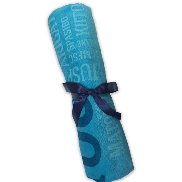 Satin Gift Ribbon, 7/8" - Satin Gift Ribbon, 7/8" - Image 0 of 5