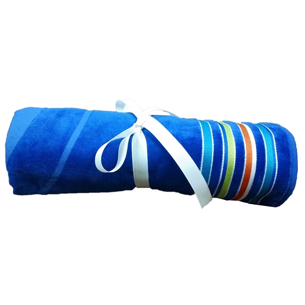 Satin Gift Ribbon, 7/8" - Satin Gift Ribbon, 7/8" - Image 2 of 5
