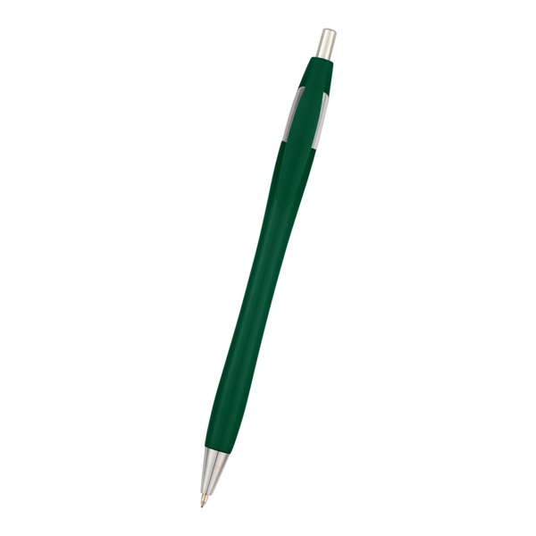 Tri-Chrome Dart Pen - Tri-Chrome Dart Pen - Image 6 of 21