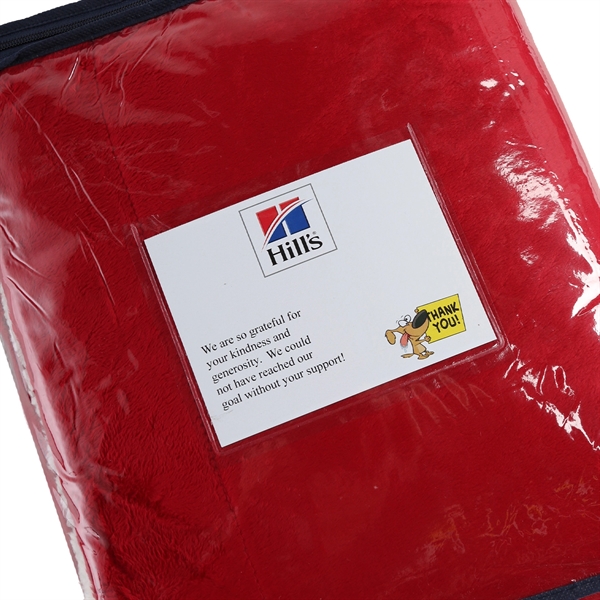 Premium, 72 x 60, Oversized Ultra Soft Micro Fleece Blanket - Premium, 72 x 60, Oversized Ultra Soft Micro Fleece Blanket - Image 6 of 6