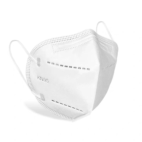 IN STOCK USA Protective Face Mask KN95 Protection, PPE Kit - IN STOCK USA Protective Face Mask KN95 Protection, PPE Kit - Image 2 of 5