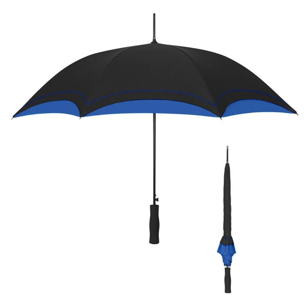 46" Arc Umbrella - 46" Arc Umbrella - Image 12 of 19