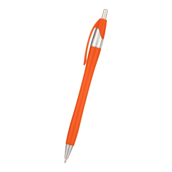 Tri-Chrome Dart Pen - Tri-Chrome Dart Pen - Image 11 of 21