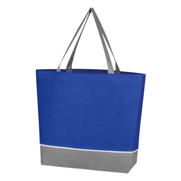 Non-Woven Overtime Tote Bag - Non-Woven Overtime Tote Bag - Image 18 of 19