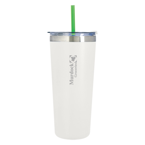 24 Oz. Colma Basics Tumbler - 24 Oz. Colma Basics Tumbler - Image 71 of 98