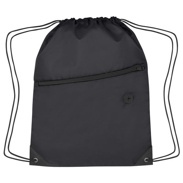 Hit Sports Pack With Front Zipper - Hit Sports Pack With Front Zipper - Image 6 of 48
