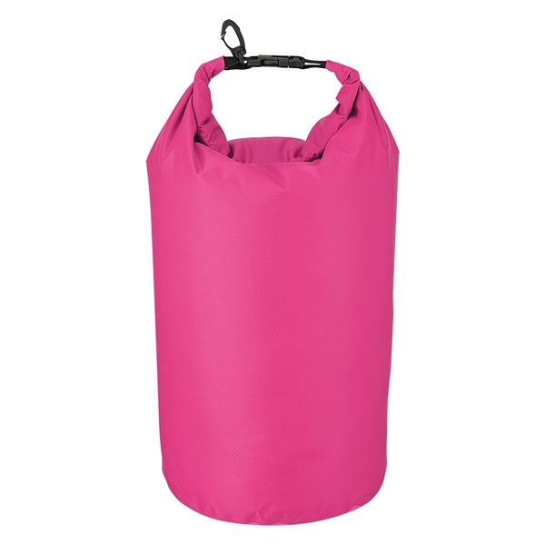 Large Waterproof Dry Bag - Large Waterproof Dry Bag - Image 19 of 23