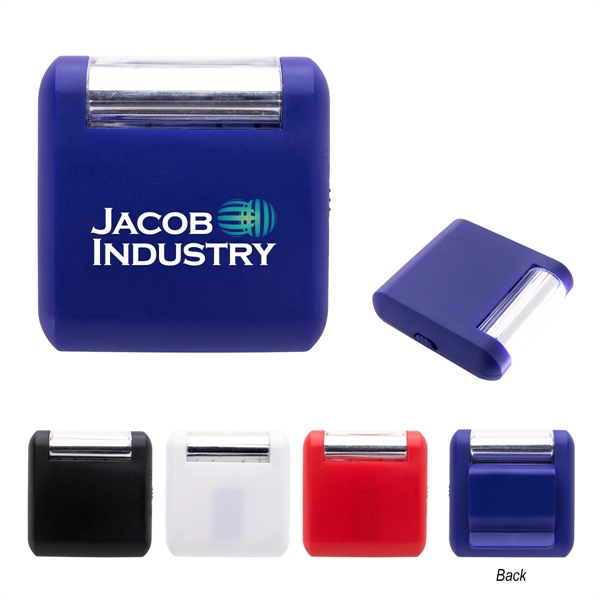 COB LED Light Belt Clip - COB LED Light Belt Clip - Image 0 of 13