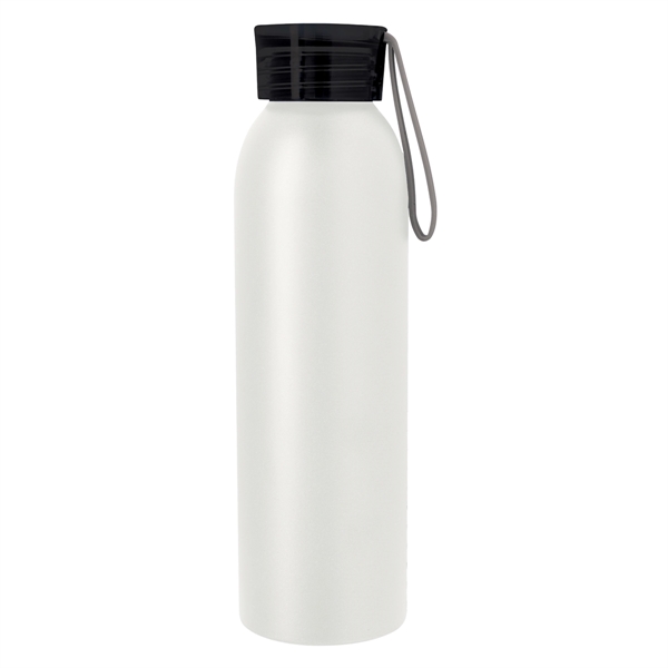 22 Oz. Darby Aluminum Bottle - 22 Oz. Darby Aluminum Bottle - Image 25 of 70