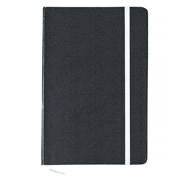 5" x 7" Shelby Notebook - 5" x 7" Shelby Notebook - Image 24 of 26