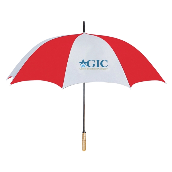 60" Arc Golf Umbrella - 60" Arc Golf Umbrella - Image 42 of 42