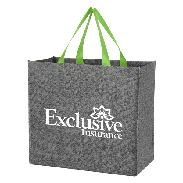 Non-Woven Cody Tote Bag - Non-Woven Cody Tote Bag - Image 8 of 18