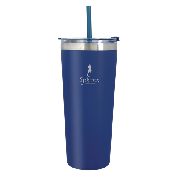 24 Oz. Colma Tumbler - 24 Oz. Colma Tumbler - Image 11 of 56