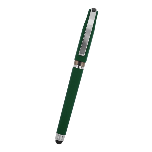 AVENDALE VELVET TOUCH STYLUS GEL PEN - AVENDALE VELVET TOUCH STYLUS GEL PEN - Image 9 of 30