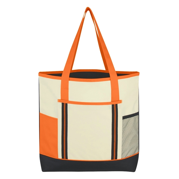 Berkshire Tote Bag - Berkshire Tote Bag - Image 20 of 31