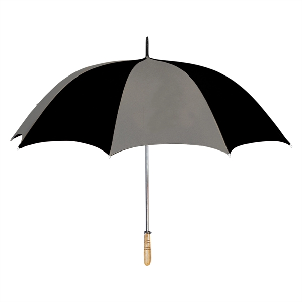 60" Arc Golf Umbrella - 60" Arc Golf Umbrella - Image 19 of 42