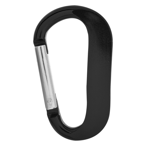 Custom ANDERS CARABINER